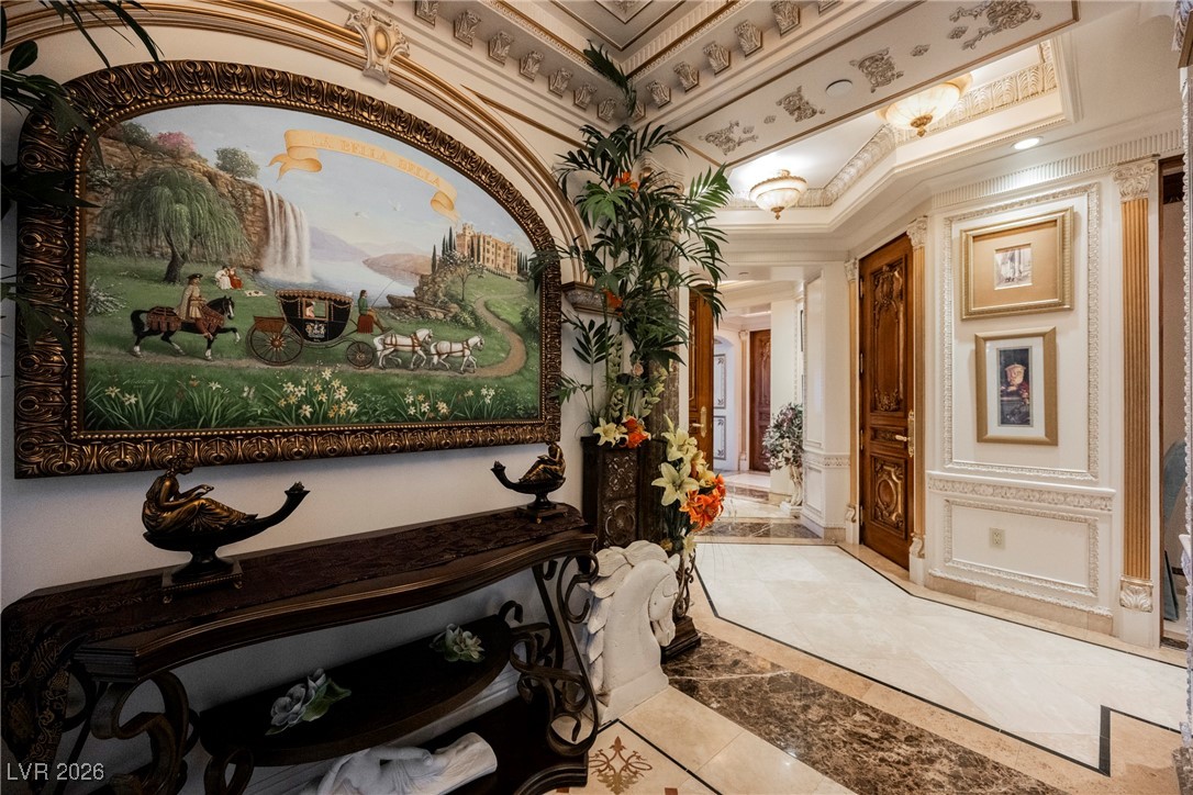 2747 Paradise Road 2801