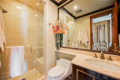 Tiny photo for 2747 Paradise Road #2801, Las Vegas, NV 89109 (MLS # 2745957)