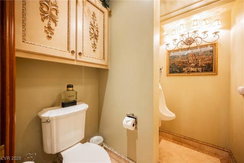 Tiny photo for 2747 Paradise Road #2801, Las Vegas, NV 89109 (MLS # 2745957)
