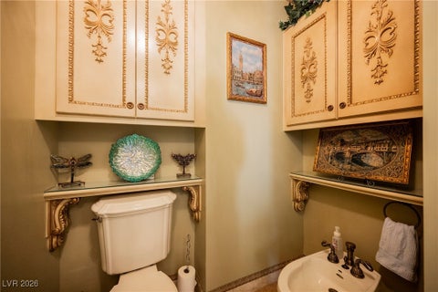 Tiny photo for 2747 Paradise Road #2801, Las Vegas, NV 89109 (MLS # 2745957)