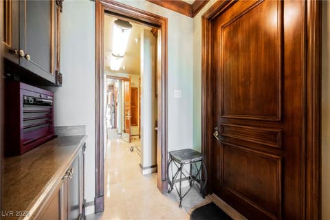 Tiny photo for 2747 Paradise Road #2801, Las Vegas, NV 89109 (MLS # 2745957)