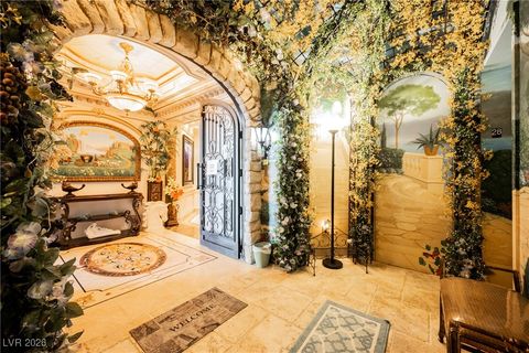 Photo of 2747 Paradise Road #2801, Las Vegas, NV 89109 (MLS # 2745957)