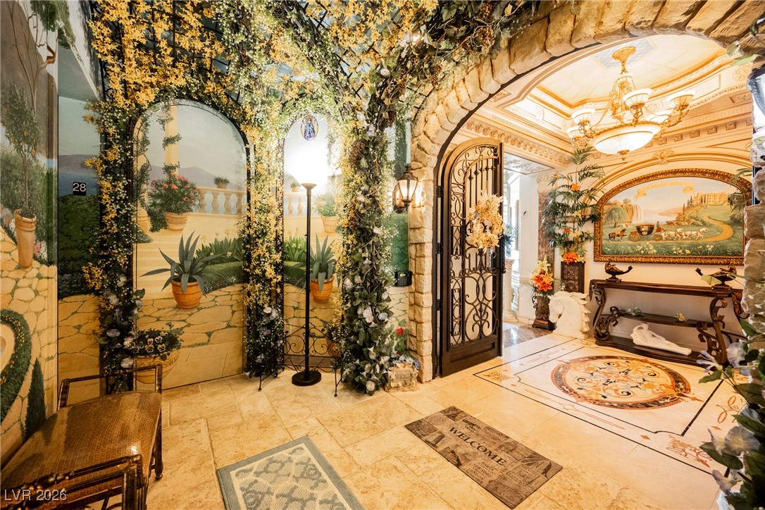 2747 Paradise Road 2801