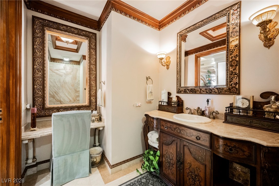 2747 Paradise Road 2801