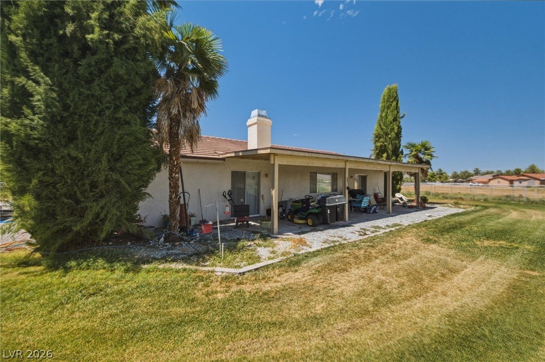 2691 Papaya Avenue