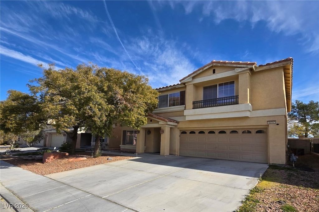Photo of 10766 Artesia Wells Street, Henderson, NV 89052 (MLS # 2751187)