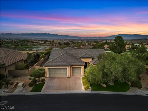 16 Kittansett Loop Henderson NV 89052