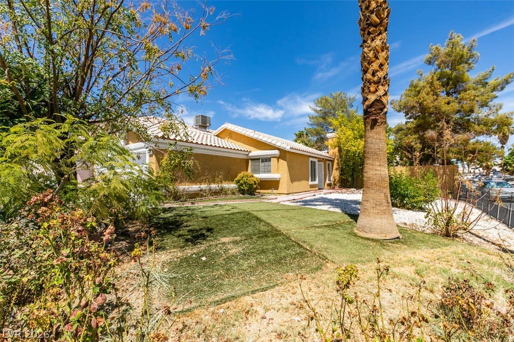 Photo of 5786 Slice Drive, Las Vegas, NV 89142 (MLS # 2810889)