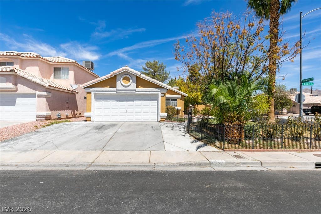 Photo of 5786 Slice Drive, Las Vegas, NV 89142 (MLS # 2810889)