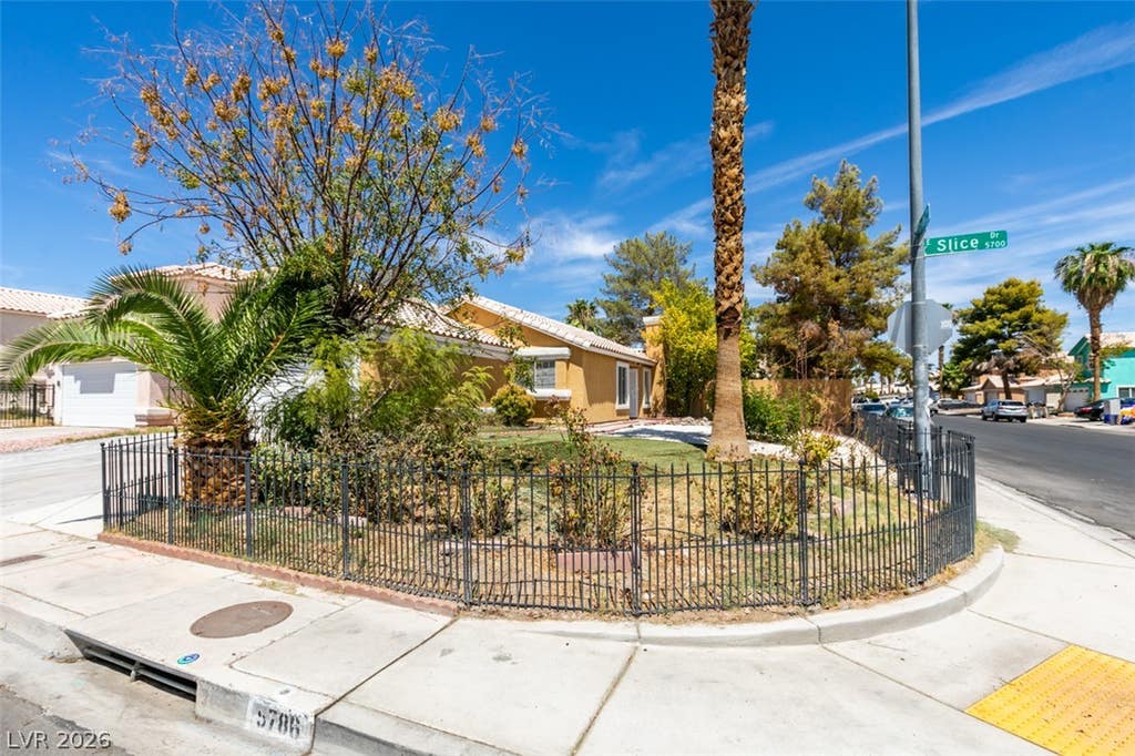 Photo of 5786 Slice Drive, Las Vegas, NV 89142 (MLS # 2810889)