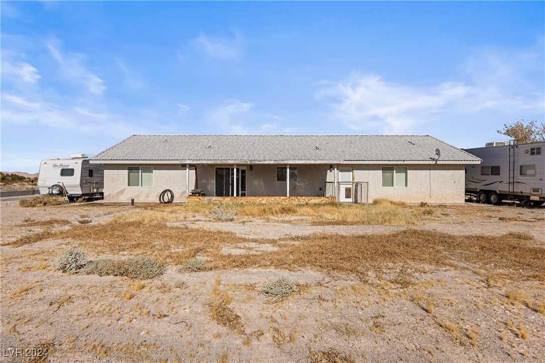 1291 Bunnell Avenue, Logandale, Nevada image 45