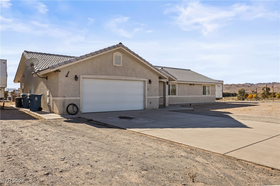 1291 Bunnell Avenue, Logandale, Nevada image 3