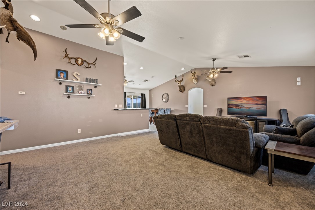 1291 Bunnell Avenue, Logandale, Nevada image 12