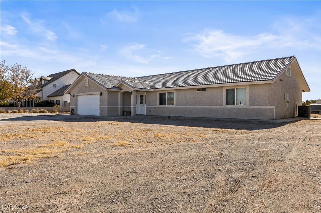 1291 Bunnell Avenue, Logandale, Nevada image 43