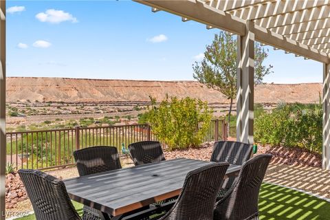 1221 Tortoise Ridge Mesquite NV 89034