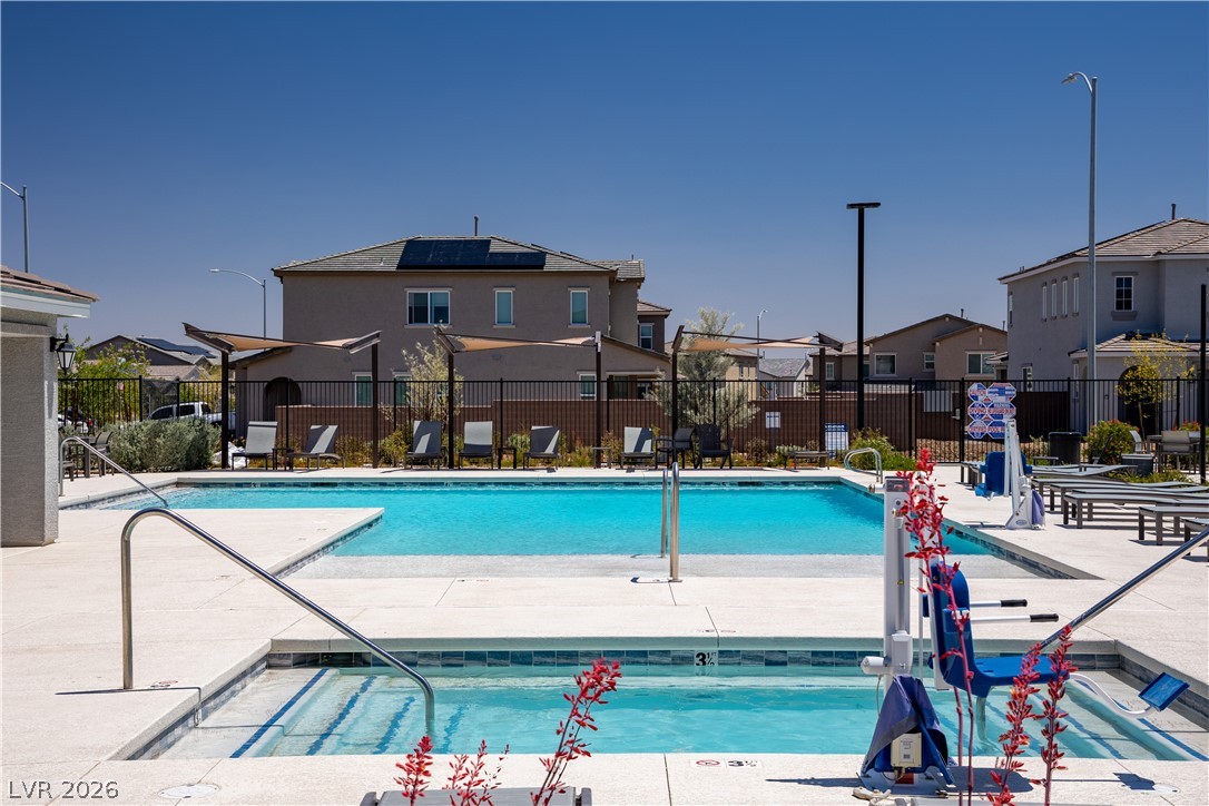 6930 Denio Island Street