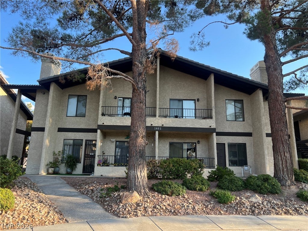 1461 Tamareno Circle C