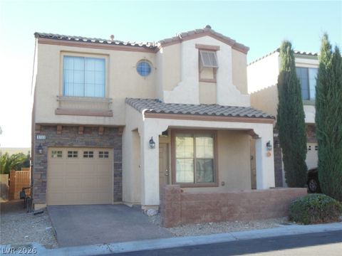 Photo of 9733 VILLA LORENA Avenue #0, Las Vegas, NV 89147 (MLS # 2764685)