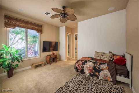 Tiny photo for 16 Via Mira Monte, Henderson, NV 89011 (MLS # 2747836)