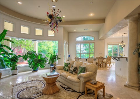 Tiny photo for 16 Via Mira Monte, Henderson, NV 89011 (MLS # 2747836)