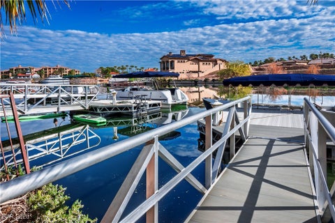 Tiny photo for 16 Via Mira Monte, Henderson, NV 89011 (MLS # 2747836)