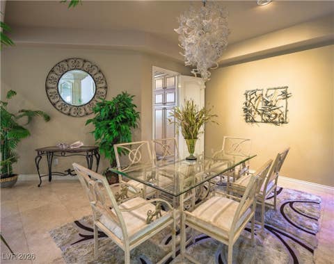 Tiny photo for 16 Via Mira Monte, Henderson, NV 89011 (MLS # 2747836)