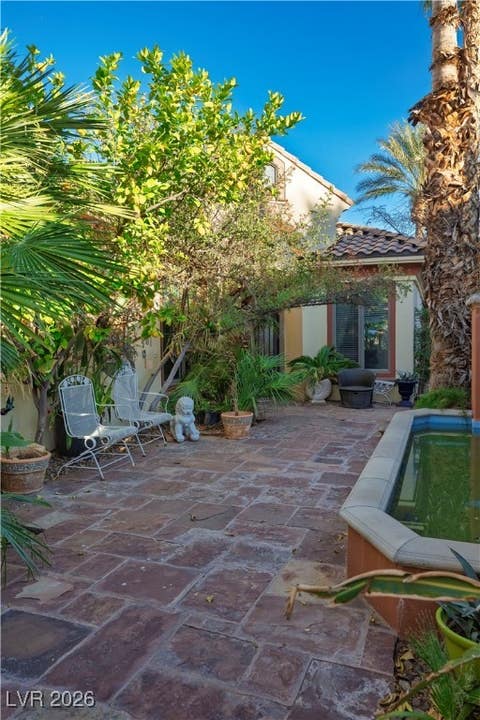 Tiny photo for 16 Via Mira Monte, Henderson, NV 89011 (MLS # 2747836)