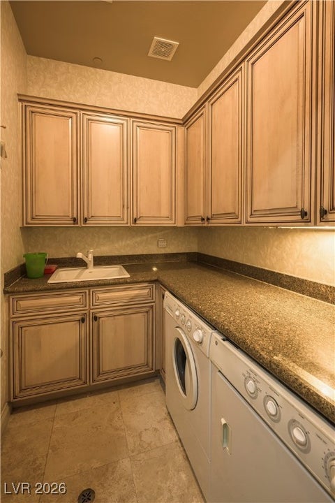 Tiny photo for 16 Via Mira Monte, Henderson, NV 89011 (MLS # 2747836)