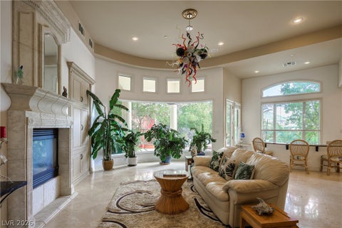 Tiny photo for 16 Via Mira Monte, Henderson, NV 89011 (MLS # 2747836)