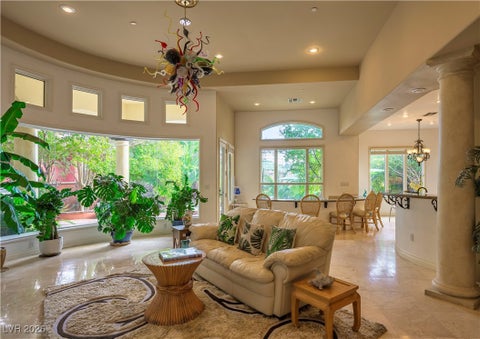Tiny photo for 16 Via Mira Monte, Henderson, NV 89011 (MLS # 2747836)