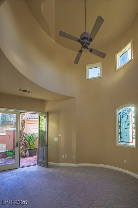 Tiny photo for 16 Via Mira Monte, Henderson, NV 89011 (MLS # 2747836)