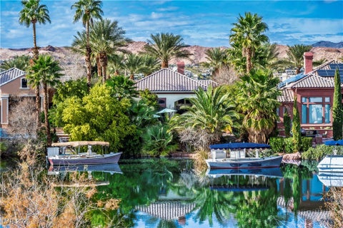 Tiny photo for 16 Via Mira Monte, Henderson, NV 89011 (MLS # 2747836)