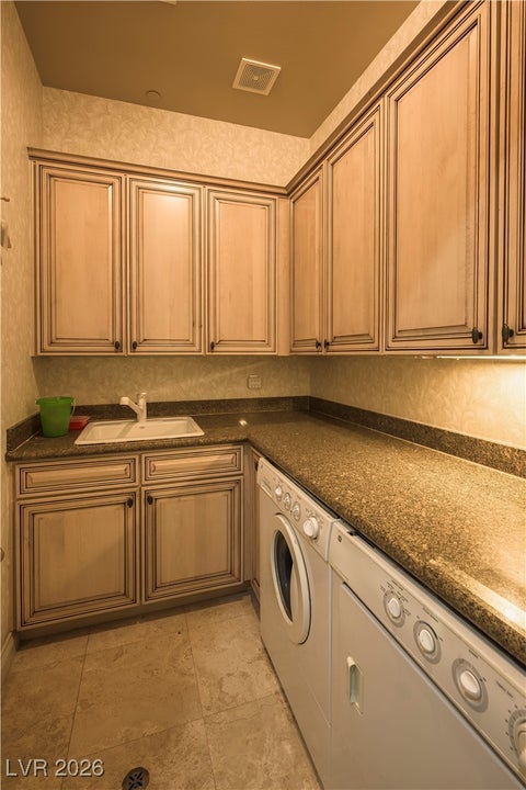 Tiny photo for 16 Via Mira Monte, Henderson, NV 89011 (MLS # 2747836)