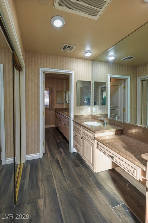 Tiny photo for 16 Via Mira Monte, Henderson, NV 89011 (MLS # 2747836)