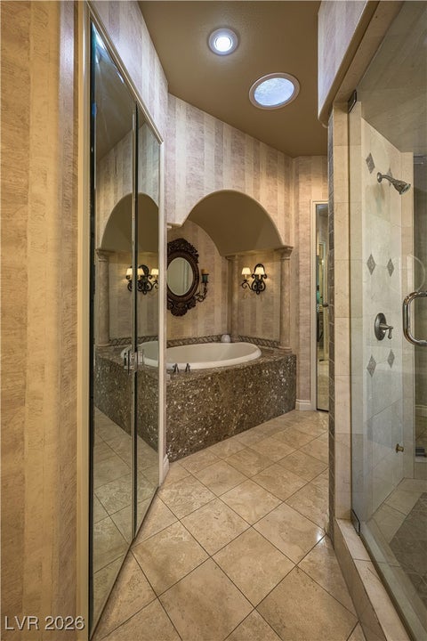 Tiny photo for 16 Via Mira Monte, Henderson, NV 89011 (MLS # 2747836)