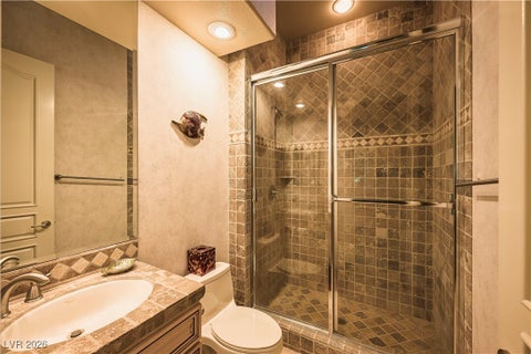 Tiny photo for 16 Via Mira Monte, Henderson, NV 89011 (MLS # 2747836)