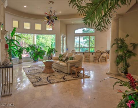 Tiny photo for 16 Via Mira Monte, Henderson, NV 89011 (MLS # 2747836)
