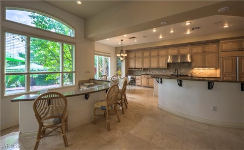 Tiny photo for 16 Via Mira Monte, Henderson, NV 89011 (MLS # 2747836)