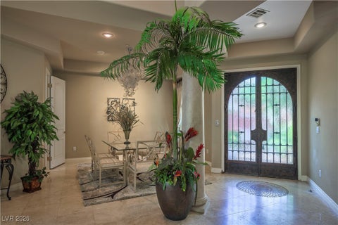 Tiny photo for 16 Via Mira Monte, Henderson, NV 89011 (MLS # 2747836)