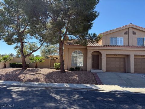 2823 Shannon Cove Drive Henderson NV 89074
