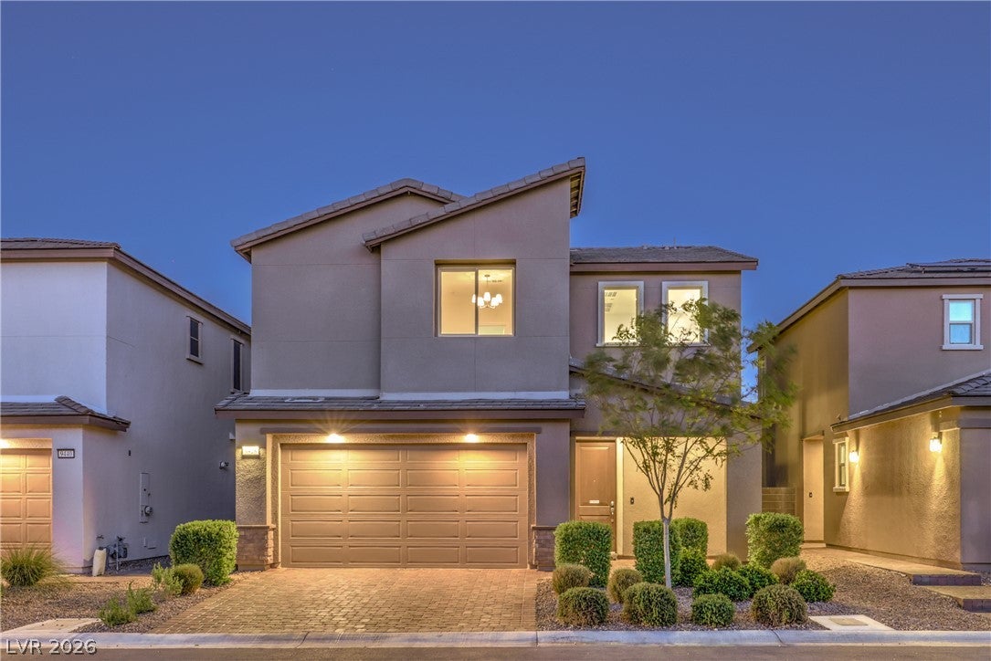 9428 Lunar Effect Street