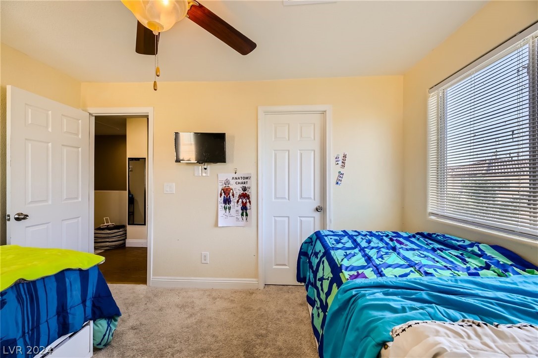 1169 Nightmoss Avenue, Las Vegas, Nevada image 44
