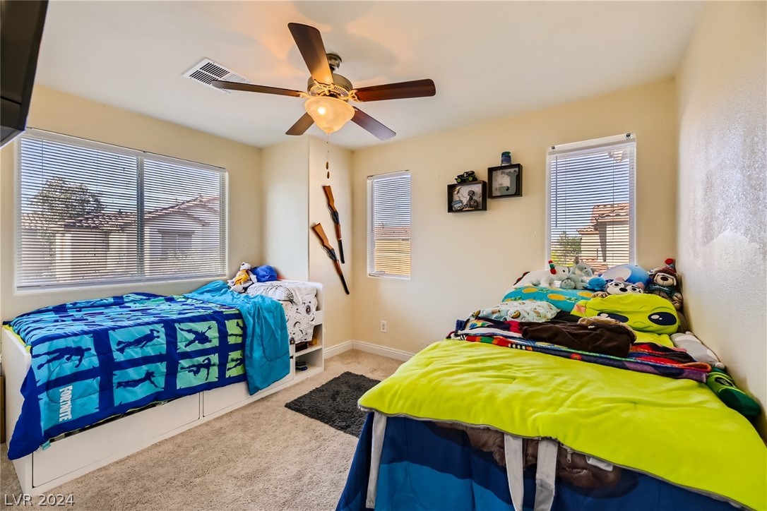 1169 Nightmoss Avenue, Las Vegas, Nevada image 42