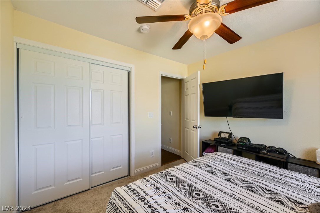 1169 Nightmoss Avenue, Las Vegas, Nevada image 38