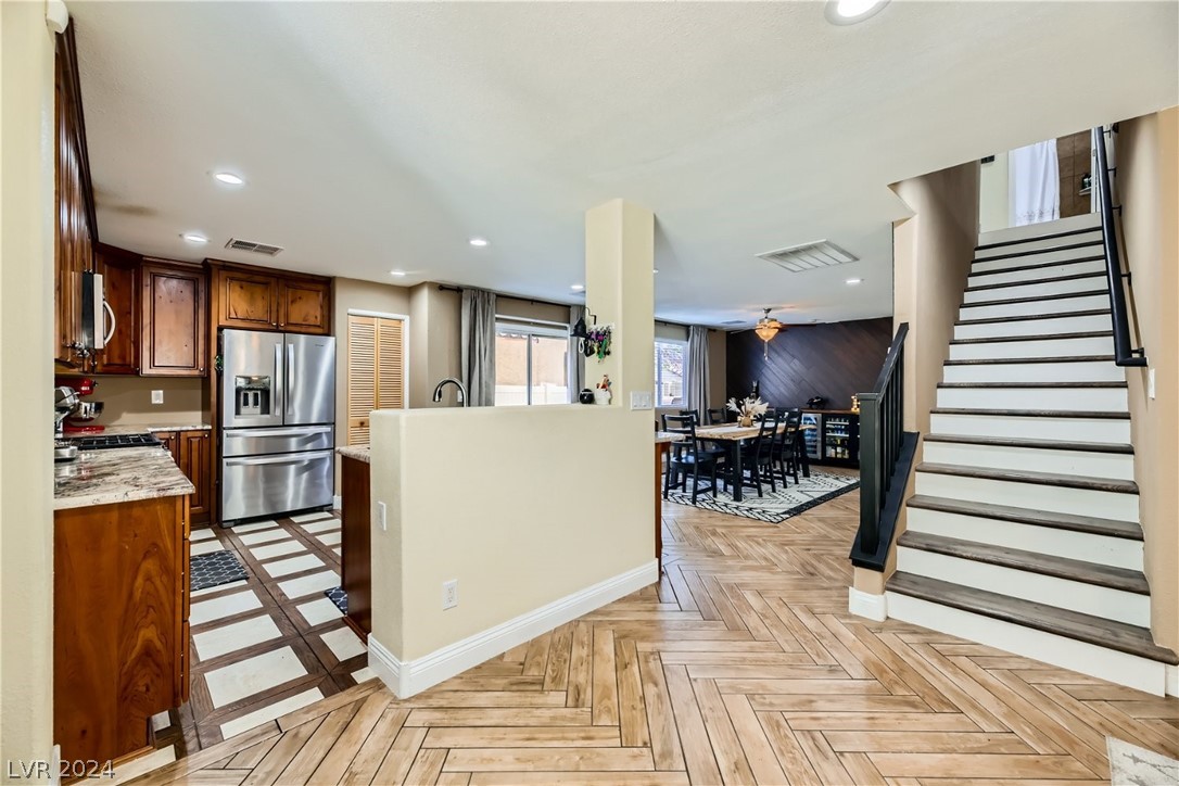 1169 Nightmoss Avenue, Las Vegas, Nevada image 11