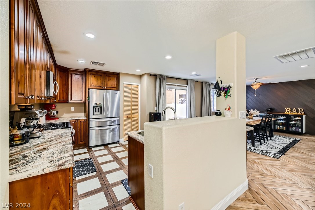 1169 Nightmoss Avenue, Las Vegas, Nevada image 12