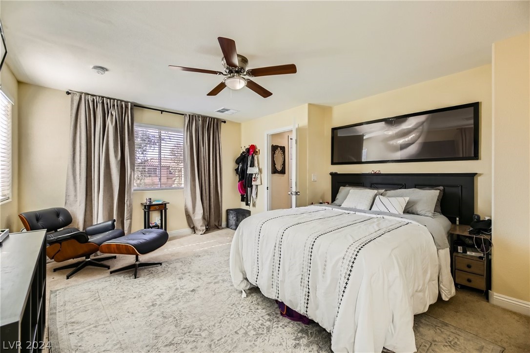 1169 Nightmoss Avenue, Las Vegas, Nevada image 30