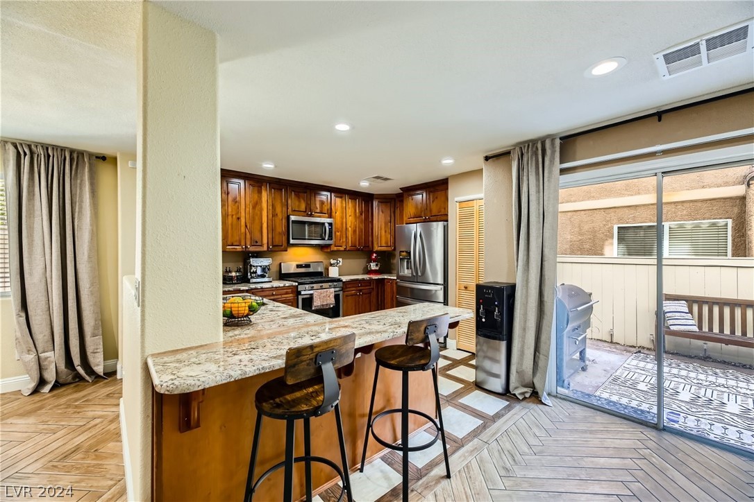 1169 Nightmoss Avenue, Las Vegas, Nevada image 18
