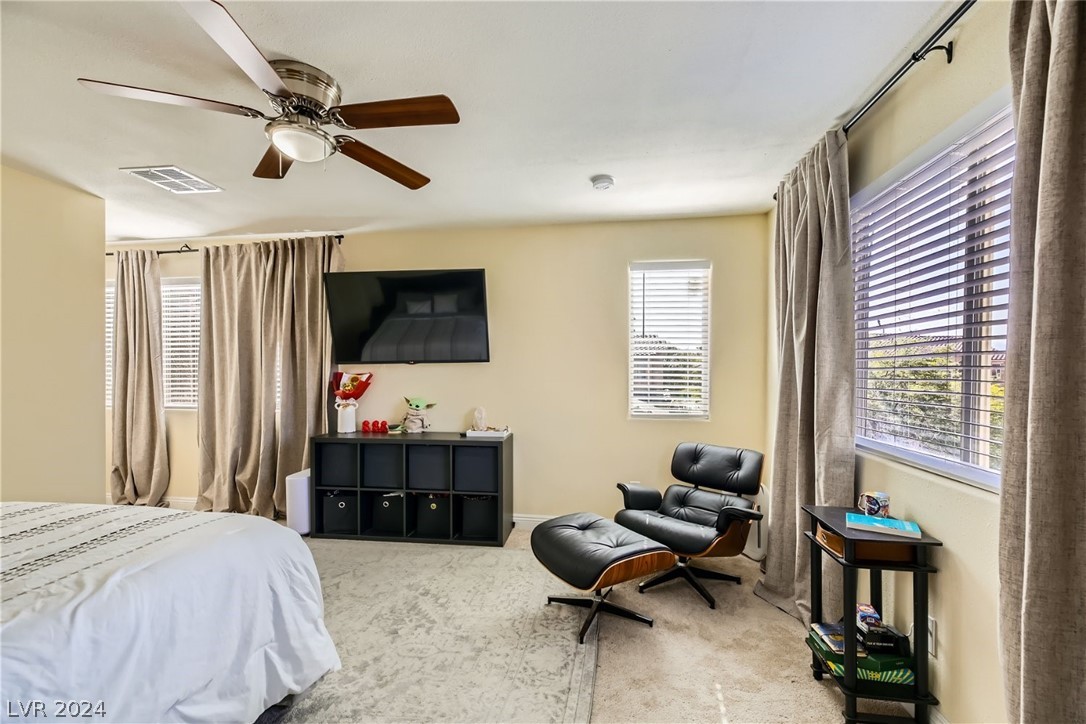 1169 Nightmoss Avenue, Las Vegas, Nevada image 27