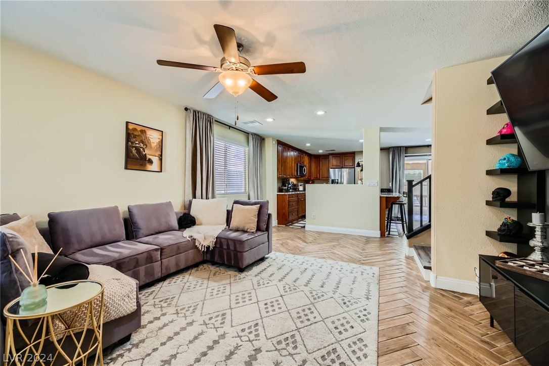 1169 Nightmoss Avenue, Las Vegas, Nevada image 7